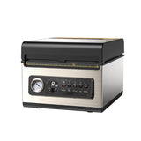Light commercial cavity vacuum machine V31