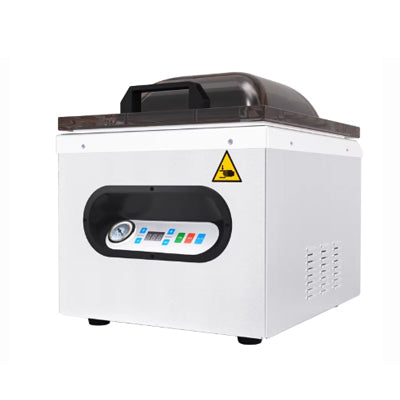 Professional commercial chamber vacuum machine C2