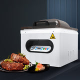 Professional commercial chamber vacuum machine C2