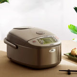 IH commercial rice cooker