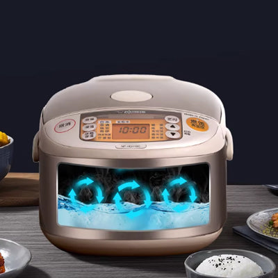 IH commercial rice cooker