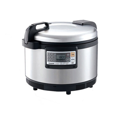 Panasonic IH Commercial Large Capacity Rice Cooker