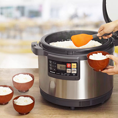 Panasonic IH Commercial Large Capacity Rice Cooker