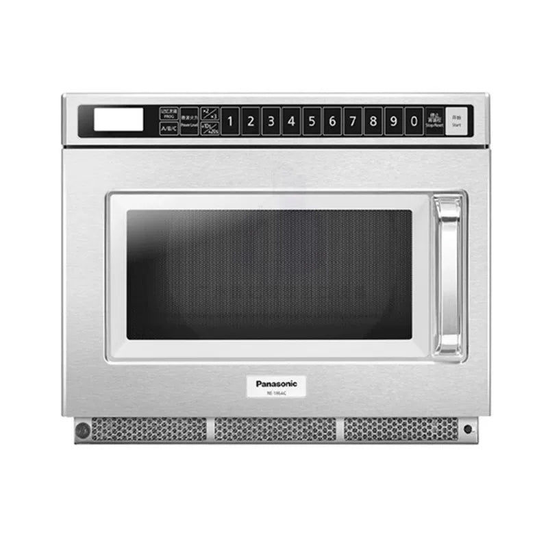 Microwave oven NE-186ACXPE