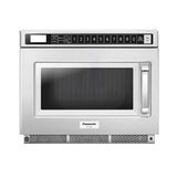 Microwave oven NE-186ACXPE