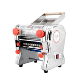 Electric kneading and pressing machine RSS-180C