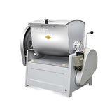Horizontal commercial large capacity electric kneading machine（HWT12.5 I）