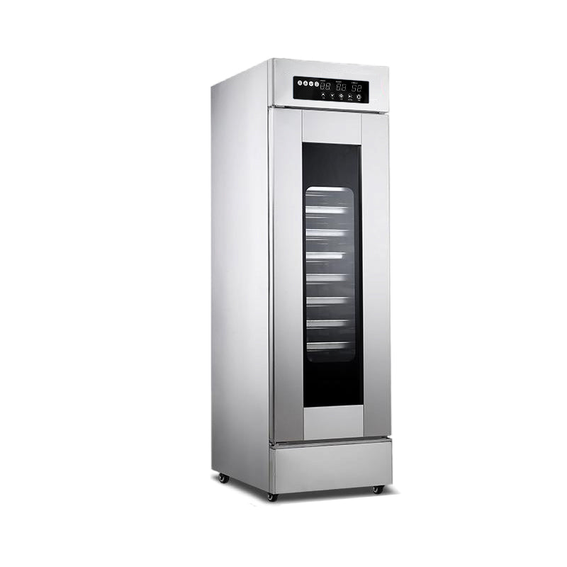 Intelligent 13 disk fermentation box