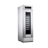 Intelligent 13 disk fermentation box