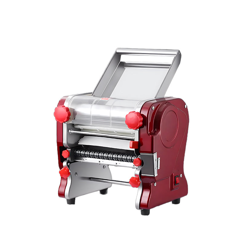 Non dismantling electric noodle press