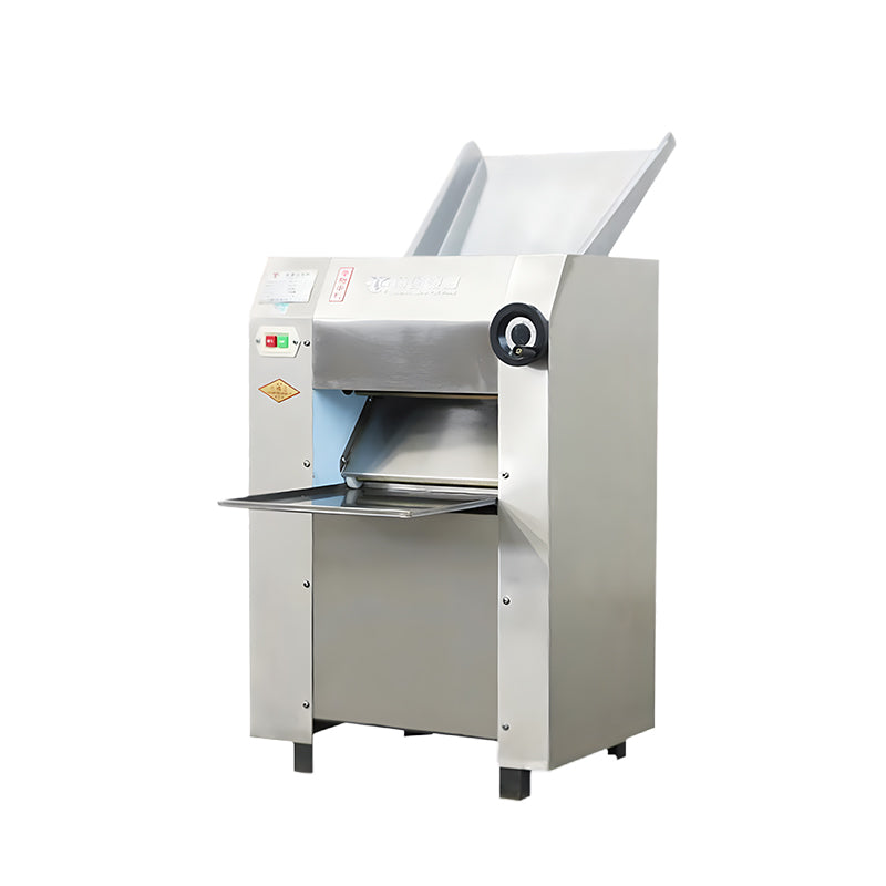 Horizontal commercial large capacity electric kneading machine（YP-350IV）