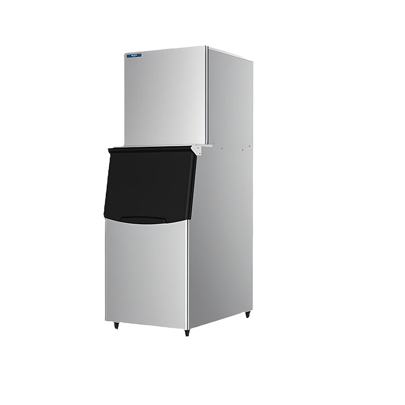 Combination ice maker head (requires 301 storage refrigerator)