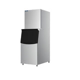 Combination ice maker head (requires 301 storage refrigerator)