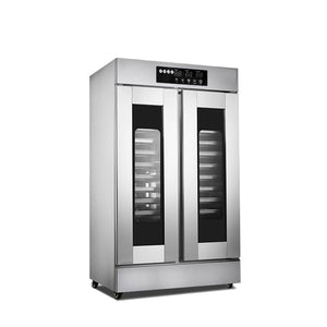 Bakery combi steamer - Touch - EN