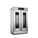 Intelligent 26 Plate Fermentation Box