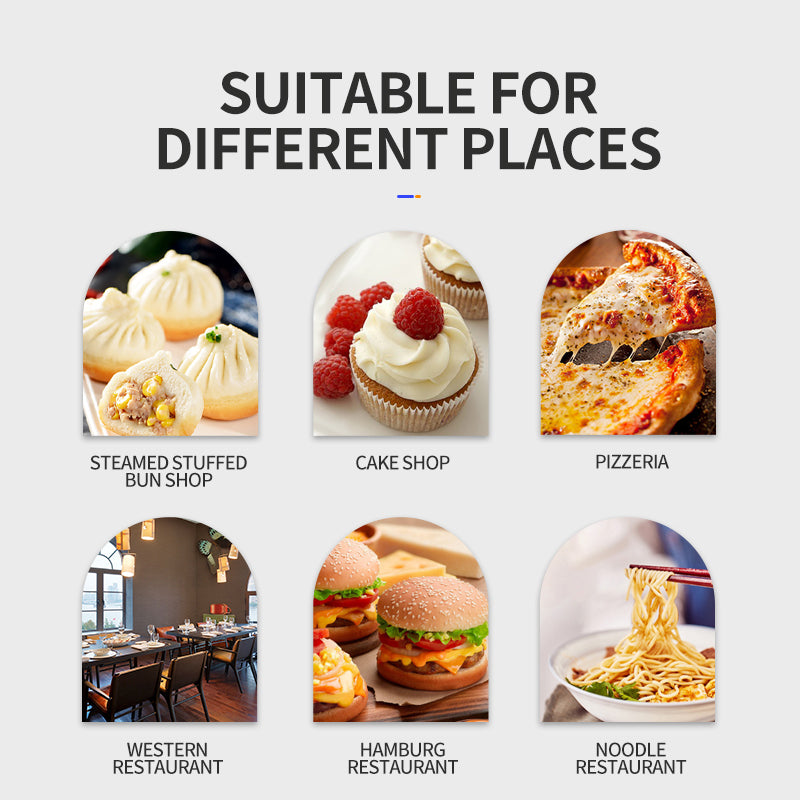 Multi functional chef machine and noodle machine egg beater（B20-W）