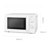 Microwave oven M1-L213B