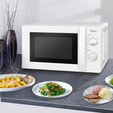 Microwave oven M1-L213B