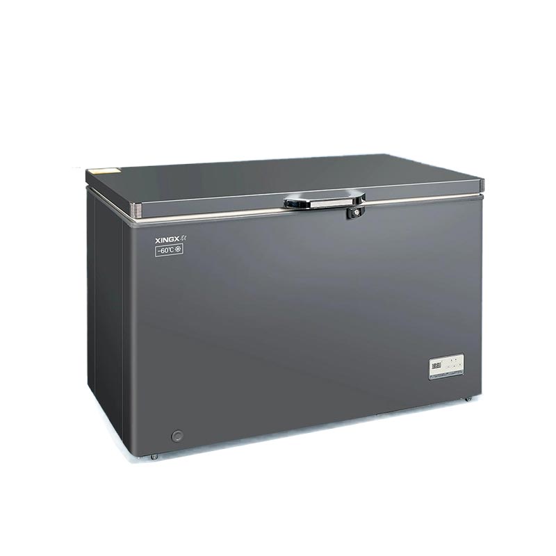 Commercial fully frozen freezer（DW-60W200DS）
