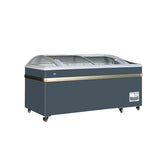 Commercial fully frozen freezer（SD/SC-600BY）