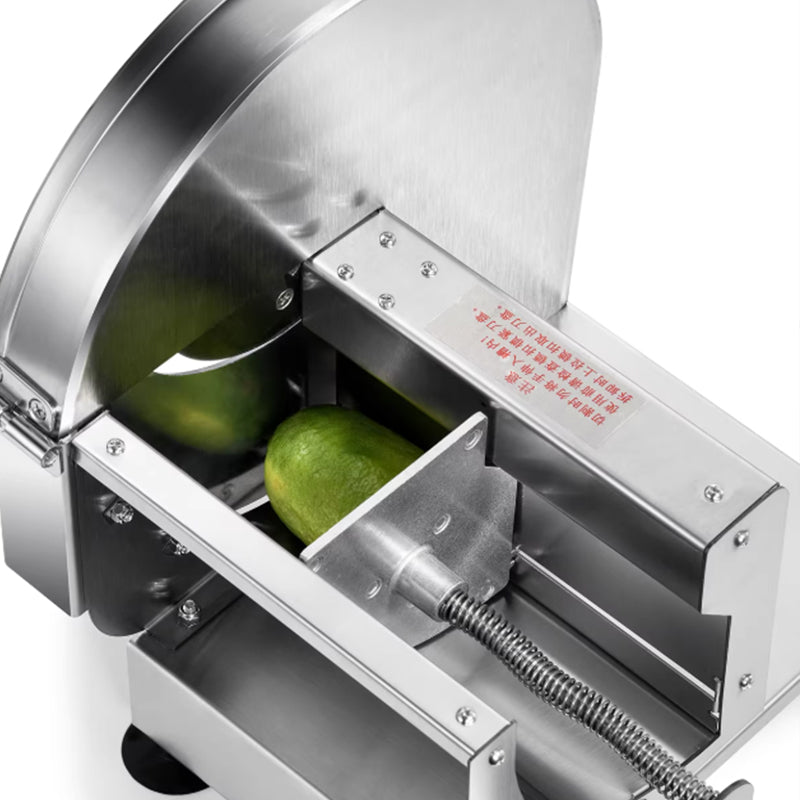 Manual fruit and vegetable slicer (SD-1168X)