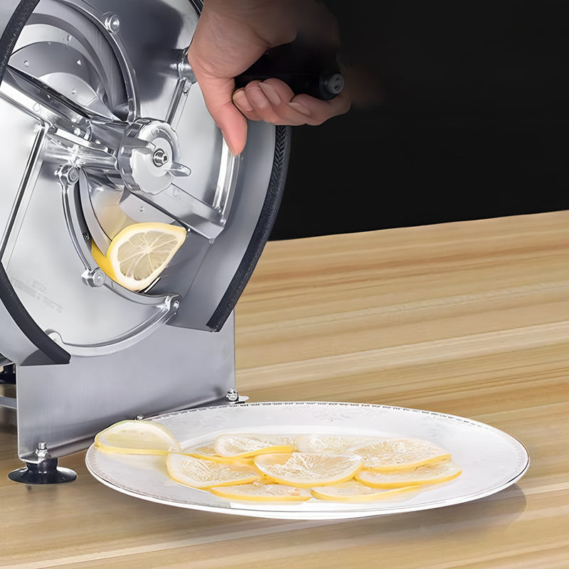 Manual fruit and vegetable slicer（SD-1039）