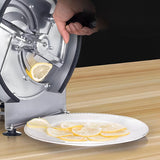 Manual fruit and vegetable slicer（SD-1039）