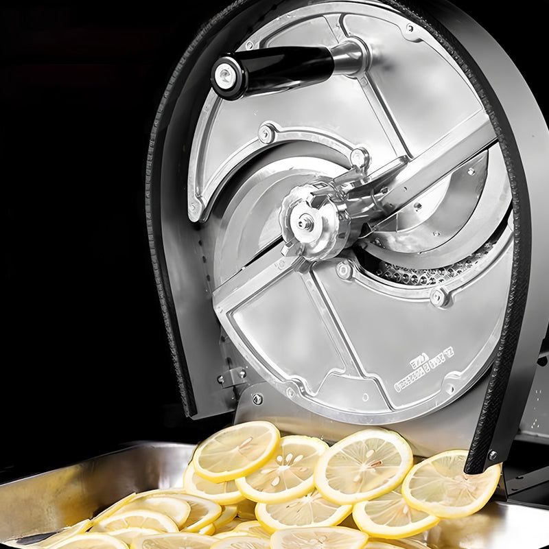 Manual fruit and vegetable slicer（SD-1039）