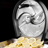 Manual fruit and vegetable slicer（SD-1039）