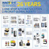 CF315 High-Performance Commercial Ice Cream Machine