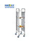 Thermo, banquet & tray trolleys